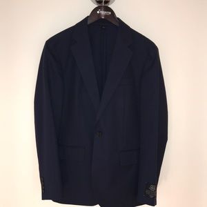 J.Crew Men’s Ludlow Suit Coat.